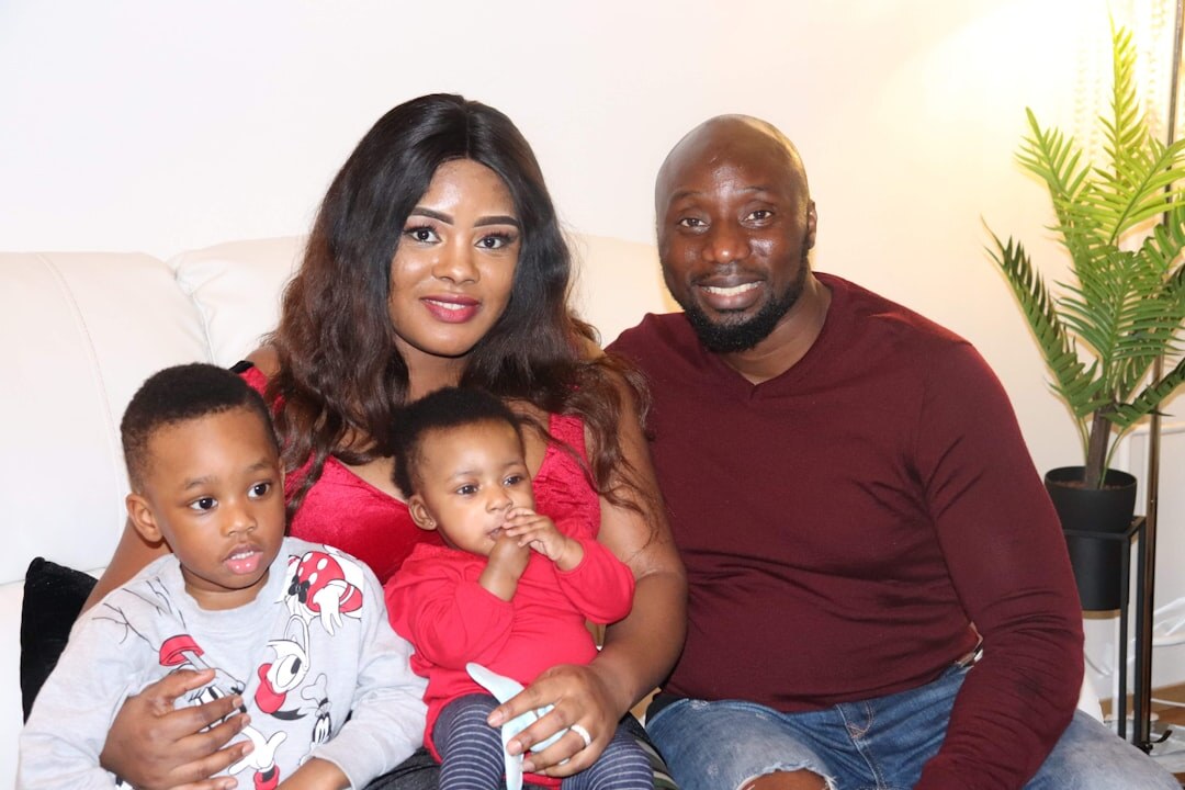 actress family time