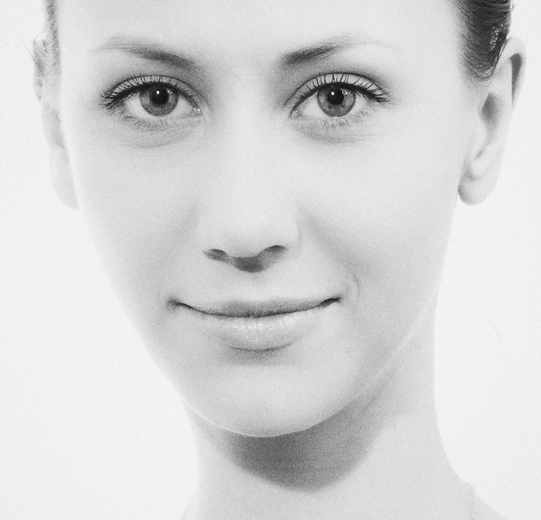 Portret redaktor naczelnej